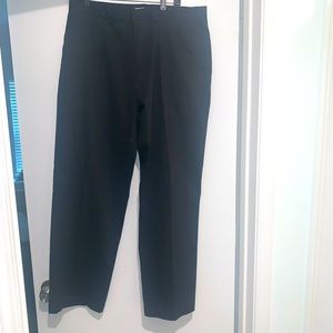 Old Navy Dress Pants Size 36 x 32
